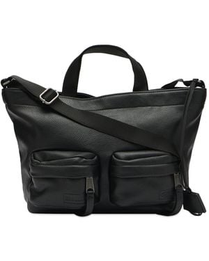 Eastpak X Egonlab Tote Bag - Black
