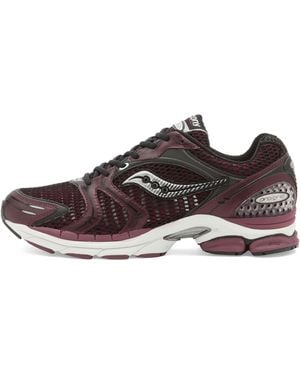 Saucony Progrid Triumph 4 Sneaker - Brown