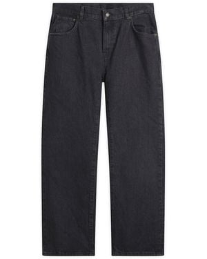 Corridor NYC Washed Jean - Blue