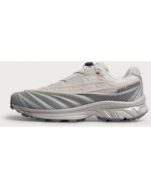 Salomon Xt-Evo Sneakers - Gray