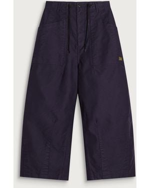 Needles H.D. Utility Pant - Blue
