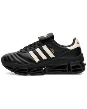 adidas X Willy Chavarria Megaride Copa Sneaker - Black