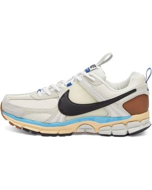 Nike W Zoom Vomero 5 Prm Tmtt Trainers - White