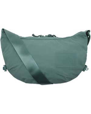 The North Face Never Stop Crossbody Bag - Green