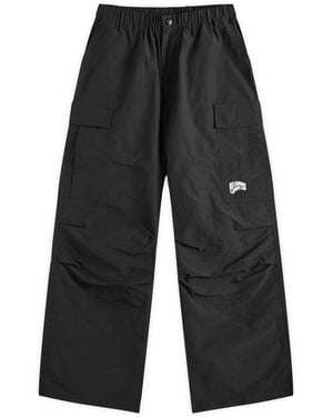 BBCICECREAM Cargo Pants - Black