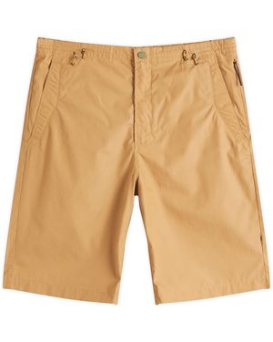 Maharishi Original Snoshorts - Natural