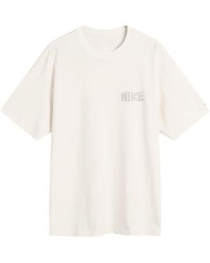 Nike M90 T-Shirt - White