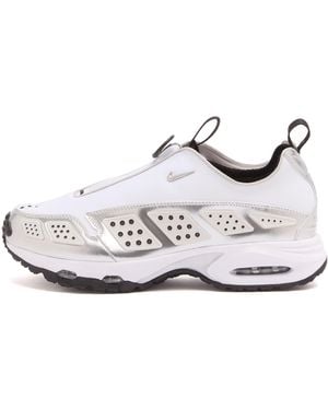 Nike Air Max Sndr Se Trainer - White