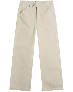 Carter Young Big Ben Chino - Natural
