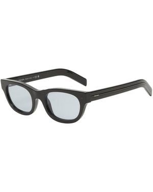 Prada C09S Sunglasses - Grey
