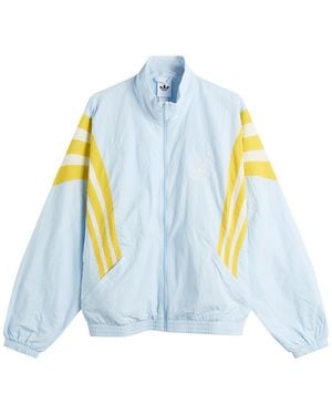 adidas Gfx Track Top - Blue