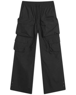 Amiri Multi Pocket Cargo Trousers - Grey