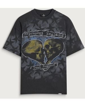 Represent Romance T-Shirt - Multicolour