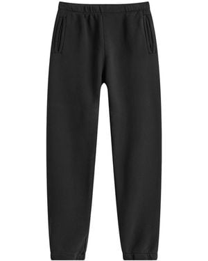 Joah Brown Empire Joggers - Black
