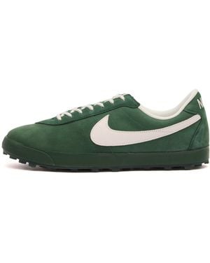 Nike Astrograbber Qs Sneaker - Green
