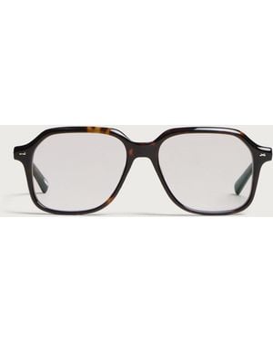 Chimi Davis Optic Glasses - Black