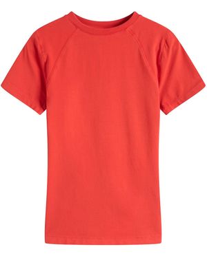 Entire studios Mini T-Shirt - Red