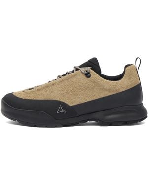 ROA Cingino Trainer - Brown