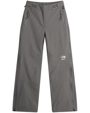 The North Face X Skims W Seam Tape Pant - Gray