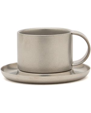 Service Projects The Arlo 03 Cup - Grey