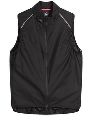 Rapha Brevet Element Gilet Jacket - Black