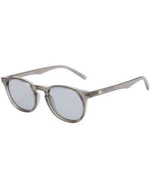 Le Specs Club Royale Sunglasses - Metallic