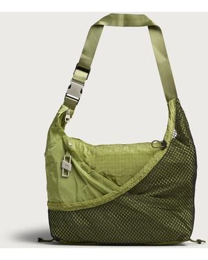 Arc Hey Sling Bag - Green