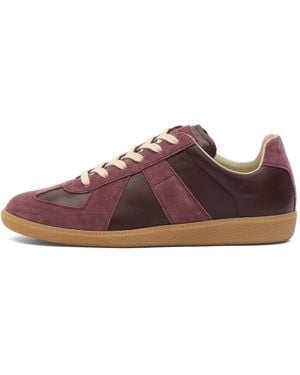 Maison Margiela Replica Sneaker - Brown