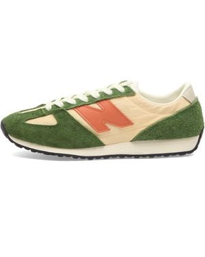 New Balance 471 Trainer - Green