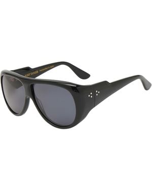 Port Tanger Gambia Sunglasses - Gray