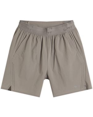 Represent 247 Training Short - Grey