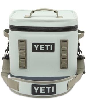 Yeti Hopper Flip 12 Soft Cooler - Green