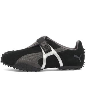 PUMA Rpt-2 Sneaker - Black