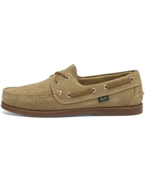 Paraboot Barth - Brown