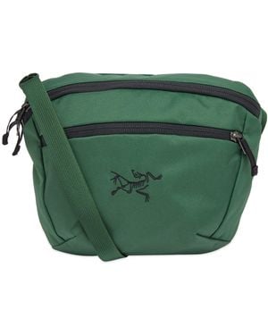 Arc'teryx Mantis 2 Waist Pack - Green