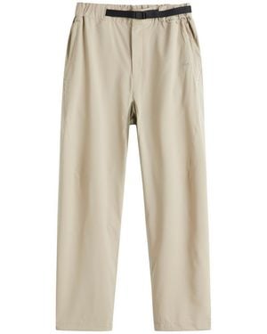 NANGA Hybrid Flex Pants - Natural