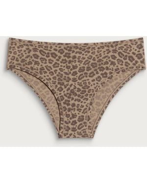 Skims Fits Everybody Cheeky Brief - Natural
