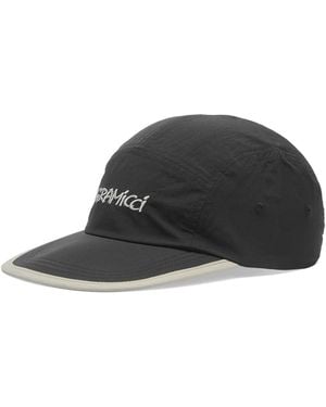 Gramicci Nylon Cap - Black
