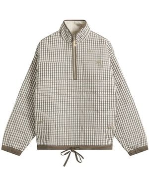 STORY mfg. Mineral Pullover - Grey