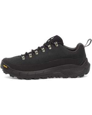 Danner Mtn45 Low Hiking Boots - Black