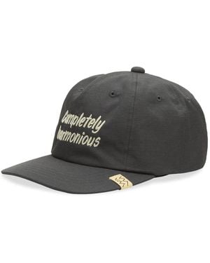 Visvim Excelsior Ii Cap in Blue for Men | Lyst