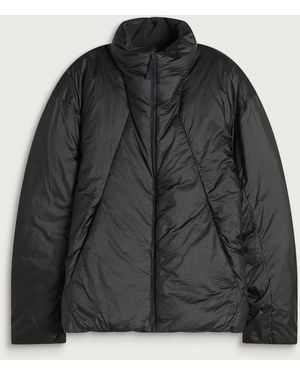 Arc'teryx Arc'Teryx Veilance Conduit Down Jacket - Black