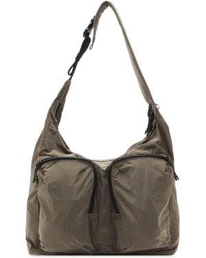 The North Face Never Stop Tote - Grey