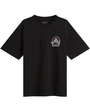 Edwin Ramen Ts - Black
