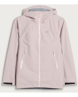 Arc'teryx Beta Jacket - Pink