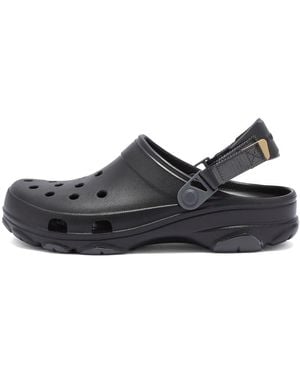Crocs™ Classic All Terrain Clog - Black