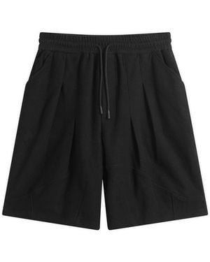 Ganter Stevenson Shorts - Black