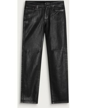 Acne Studios 2013F Shadow Jeans - Grey