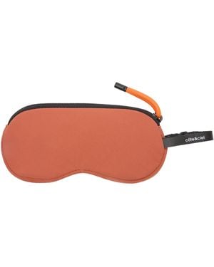 Côte&Ciel Eyewear Pouch - Multicolour