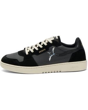 Axel Arigato Dice Lo Bee Bird Trainer - Black